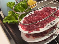 -八合里潮汕鲜牛肉火锅(上海汇智广场店)