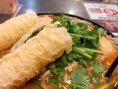 響鈴魚付角米線-星林居酸辣米线餐厅