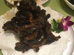 -君来梁溪饭店-餐厅