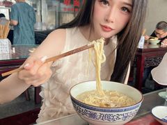 -美味斋(西北街店)