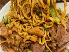 -兰溪十八浇(天一店)