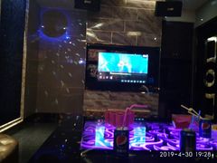 -凯乐会量贩KTV(国防大厦总店)