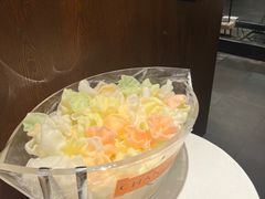 -羲和雅苑•北京烤鸭(陆家嘴中心店)