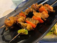 -渔娘渔家丹东海鲜(东直门店)