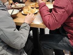 -三好食堂(煎饺·馄饨·肉饼米线·盛世广场店)