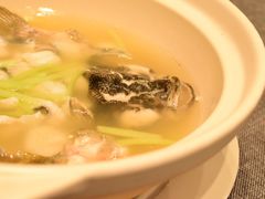 -鲤院·新中式美学·庭院餐厅(夫子庙店)
