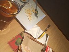 -必胜客(机场路店)