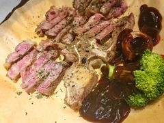 -The Cheebat 锌吧·Bistro(体育西店)