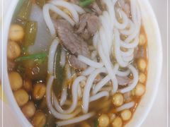 -江三王记牛杂馆(总店)