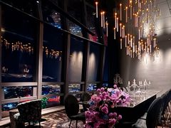 -天玑高空江景餐厅&酒吧Sky Secret Restaurant&Bar