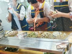 -清之口·东乡鸡自助饺子(经二路店)