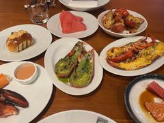 -mezza9 Macau(澳门君悦酒店)
