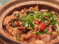 -永安鱼庄·镇江菜(东吴路店)