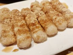 红糖糍粑-十三式重庆江湖菜(金茂览秀城店)