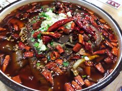 -非常粥道(天宝东街店)