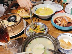 -老盛庆排档•南京菜(夫子庙店)