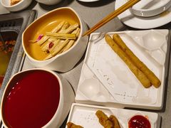 -海底捞火锅(高新万达店)