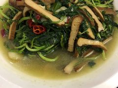 -青梅竹马农家乐餐馆