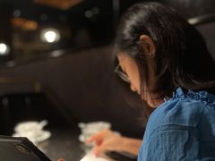 -小运河·公馆(国贸店)