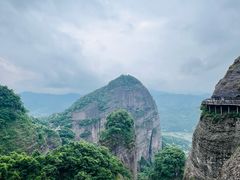 -南武当山景区