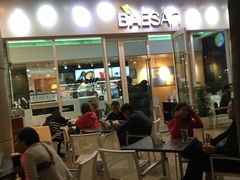 -813芭依珊 BAESAn(汇港购物中心店)