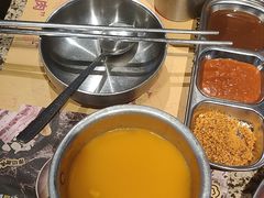 -安又胖韩国烤肉