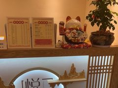 -悦享采耳·洗头头疗·推拿SPA(海沧万科旗舰店)