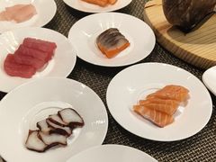-南通绿洲国际假日酒店全日餐厅