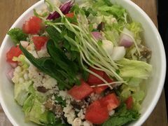 -greenjoy绿享轻食(宁海路店)