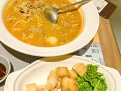 -桂满陇·手作小笼包&江南叫花鸡(中山公园店)