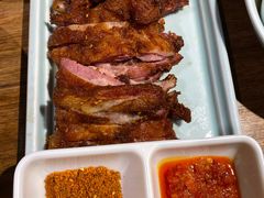 -小吊梨汤·北京菜·烤鸭(鸟巢店)