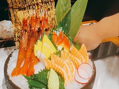 -鲁山牛寿喜烧(五龙广场店)