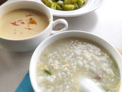 -青岛中心假日酒店·蓝天行政酒廊