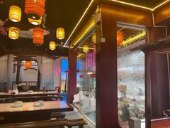 大堂-乌记大厨餐厅