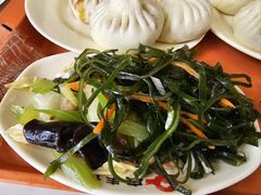 -庆丰包子铺(白塔寺店)