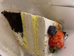 -PETIT PARIS 小巴黎(花园道店)
