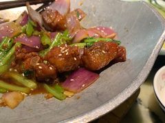 -绿茶餐厅(乐峰广场店)