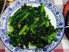 -天津外国语大学（马场道校区）食堂