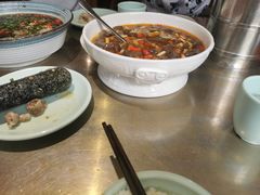 -六合居·明厨亮灶餐厅(成双大道店)