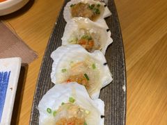 -三石铁板烧(紫竹桥店)