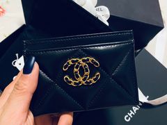 -CHANEL(恒隆广场店)