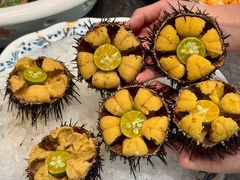 -品味居·首店·大连鲜活海鲜大连菜(东港店)