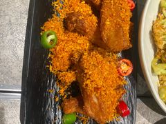 -留半山·香港食堂(啦啦宝都店)