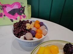 -堂屋糖水店(愚园店)