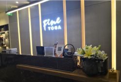 -FineYoga梵音瑜伽·普拉提