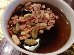 老成都冰粉-缪氏川菜(深圳北站缤果空间店)