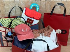 -东莞松山湖万象汇