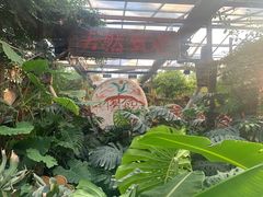 -呀路古热带植物园