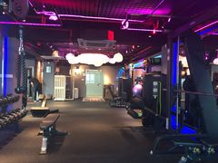 -NRG 健身私教CLUB(云山路店)