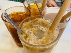 -華歡冰室-WahFoon(吉大店)